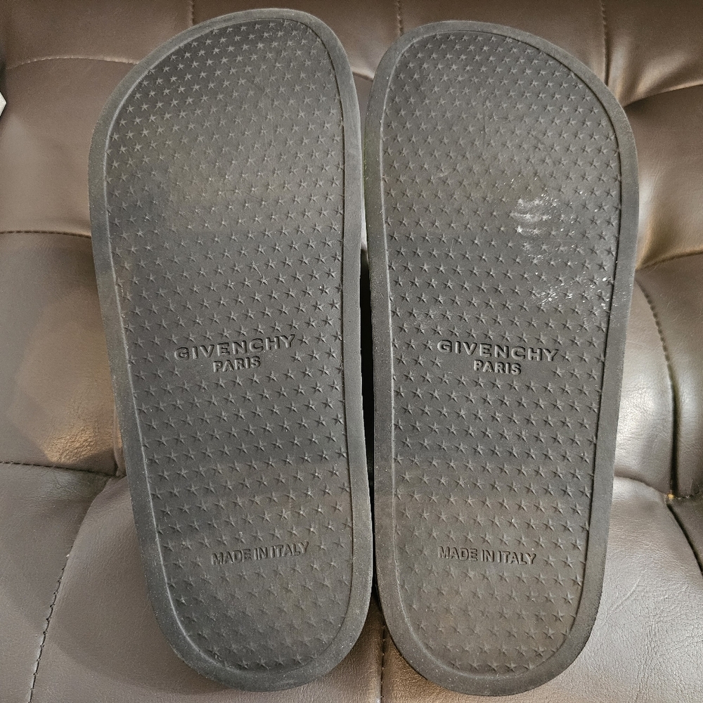 Givenchy Slides - image 3